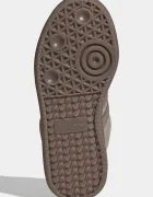 adidas Originals Детски маратонки SAMBA XLG в зелено KI6158