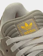 adidas Originals Детски маратонки SAMBA XLG в зелено KI6158