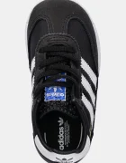 adidas Originals Детски маратонки SL 72 RS в черно IH2978