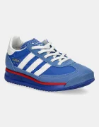 adidas Originals Детски маратонки SL 72 RS в синьо JH9953