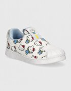 adidas Originals Детски маратонки SUPERSTAR 360 x Hello Kitty