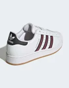 adidas Originals Детски маратонки SUPERSTAR II в бяло HQ0030