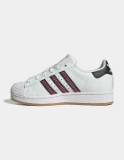 adidas Originals Детски маратонки SUPERSTAR II в бяло HQ0030
