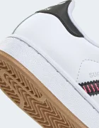 adidas Originals Детски маратонки SUPERSTAR II в бяло HQ0030
