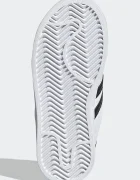 adidas Originals Детски маратонки SUPERSTAR II в бяло JI3988
