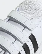 adidas Originals Детски маратонки SUPERSTAR II в бяло JI3988