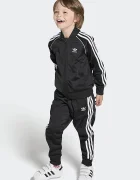 adidas Originals Детски маратонки SUPERSTAR II в бяло JI3988