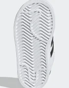 adidas Originals Детски маратонки SUPERSTAR II в бяло JI3990