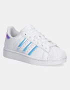 adidas Originals Детски маратонки SUPERSTAR II в бяло JQ2803