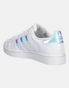adidas Originals Детски маратонки SUPERSTAR II в бяло JQ2803