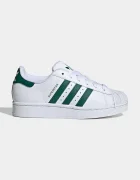 adidas Originals Детски маратонки SUPERSTAR II в бяло JR9865