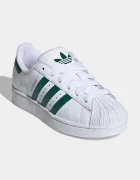 adidas Originals Детски маратонки SUPERSTAR II в бяло JR9865