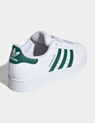 adidas Originals Детски маратонки SUPERSTAR II в бяло JR9865