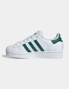 adidas Originals Детски маратонки SUPERSTAR II в бяло JR9865