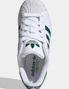 adidas Originals Детски маратонки SUPERSTAR II в бяло JR9865