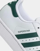 adidas Originals Детски маратонки SUPERSTAR II в бяло JR9865