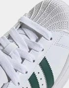adidas Originals Детски маратонки SUPERSTAR II в бяло JR9865