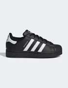 adidas Originals Детски маратонки SUPERSTAR II в черно JH9981