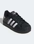 adidas Originals Детски маратонки SUPERSTAR II в черно JH9981