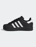 adidas Originals Детски маратонки SUPERSTAR II в черно JH9981