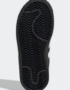 adidas Originals Детски маратонки SUPERSTAR II в черно JH9981