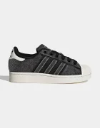 adidas Originals Детски маратонки SUPERSTAR II в черно JP9443
