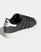 adidas Originals Детски маратонки SUPERSTAR II в черно JP9443
