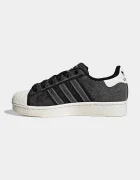 adidas Originals Детски маратонки SUPERSTAR II в черно JP9443