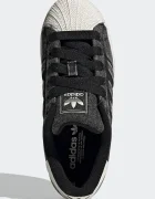 adidas Originals Детски маратонки SUPERSTAR II в черно JP9443
