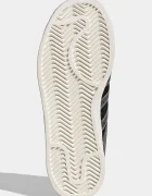 adidas Originals Детски маратонки SUPERSTAR II в черно JP9443