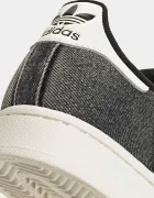 adidas Originals Детски маратонки SUPERSTAR II в черно JP9443
