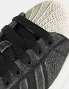 adidas Originals Детски маратонки SUPERSTAR II в черно JP9443