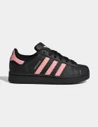 adidas Originals Детски маратонки SUPERSTAR II в черно JP9445