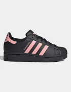 adidas Originals Детски маратонки SUPERSTAR II в черно JR9862