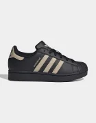 adidas Originals Детски маратонки SUPERSTAR II в черно JR9863