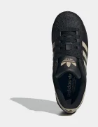 adidas Originals Детски маратонки SUPERSTAR II в черно JR9863