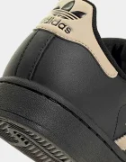 adidas Originals Детски маратонки SUPERSTAR II в черно JR9863