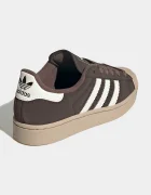 adidas Originals Детски маратонки SUPERSTAR II в кафяво KJ4545