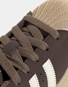 adidas Originals Детски маратонки SUPERSTAR II в кафяво KJ4545