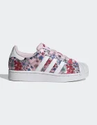 adidas Originals Детски маратонки SUPERSTAR II в розово JQ2005