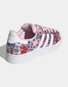 adidas Originals Детски маратонки SUPERSTAR II в розово JQ2005