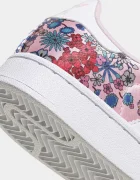 adidas Originals Детски маратонки SUPERSTAR II в розово JQ2005