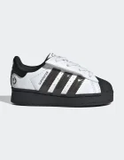 adidas Originals Детски маратонки SUPERSTAR LED LIGHTS
