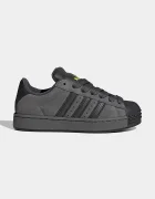 adidas Originals Детски маратонки SUPERSTAR ST в черно KJ1193