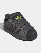 adidas Originals Детски маратонки SUPERSTAR ST в черно KJ1193