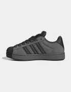 adidas Originals Детски маратонки SUPERSTAR ST в черно KJ1193