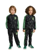adidas Originals Детски памучен анцуг