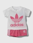 adidas Originals Детски памучен комплект