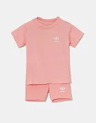 adidas Originals Детски памучен комплект
