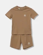 adidas Originals Детски памучен комплект